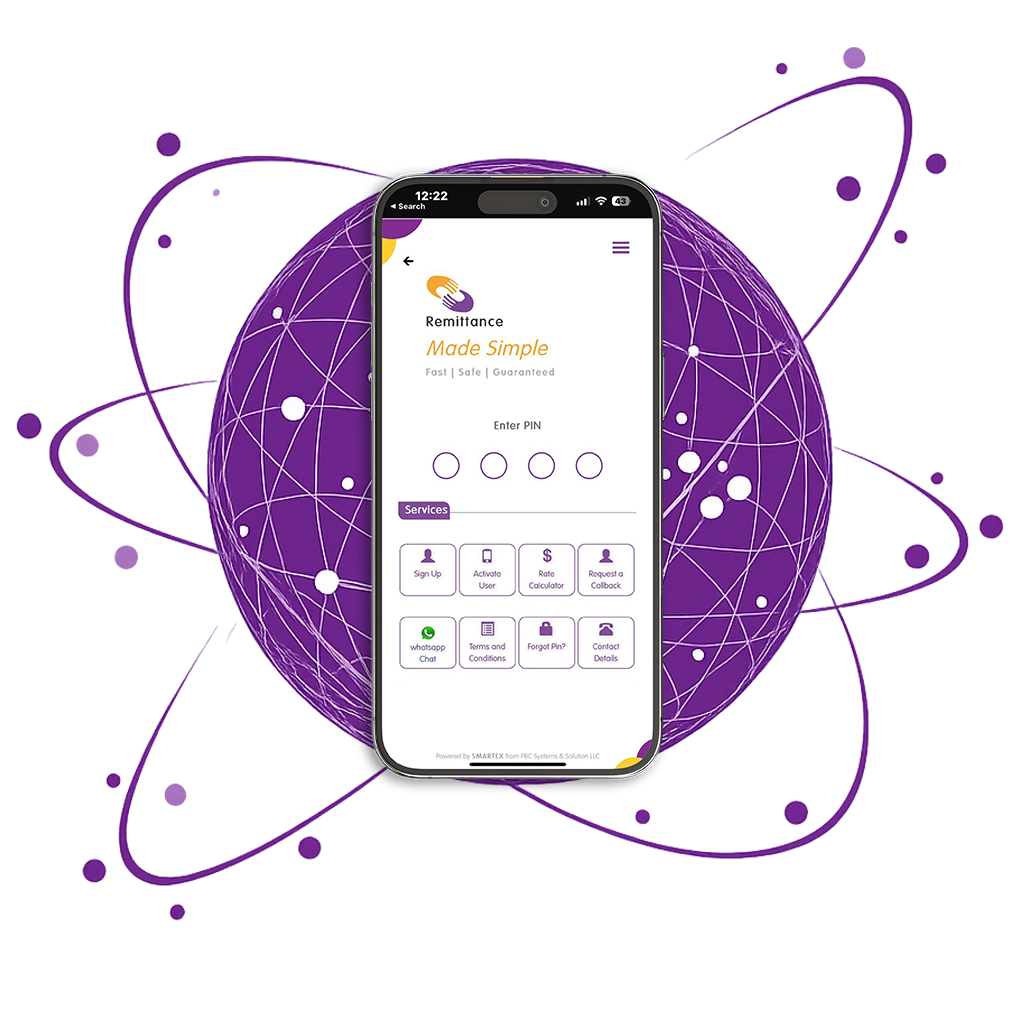 Direct Remit global payout network