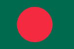BANGLADESH flag