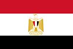 EGYPT flag