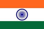 INDIA flag