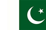 PAKISTAN flag