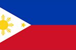 PHILIPPINES flag