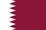 QATAR flag