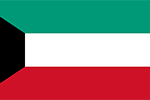 KUWAIT flag