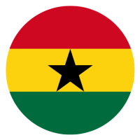 GHANA