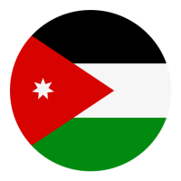 JORDAN